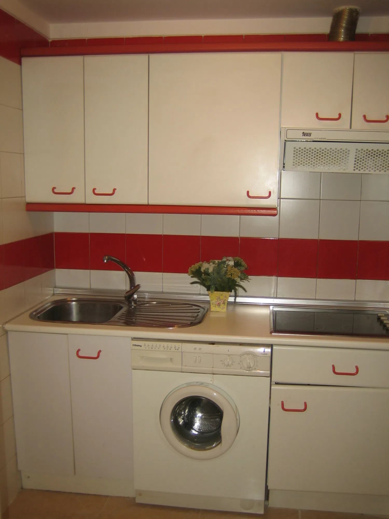 Piso en plaza Ruiz de Alda, 7 - Foto 8