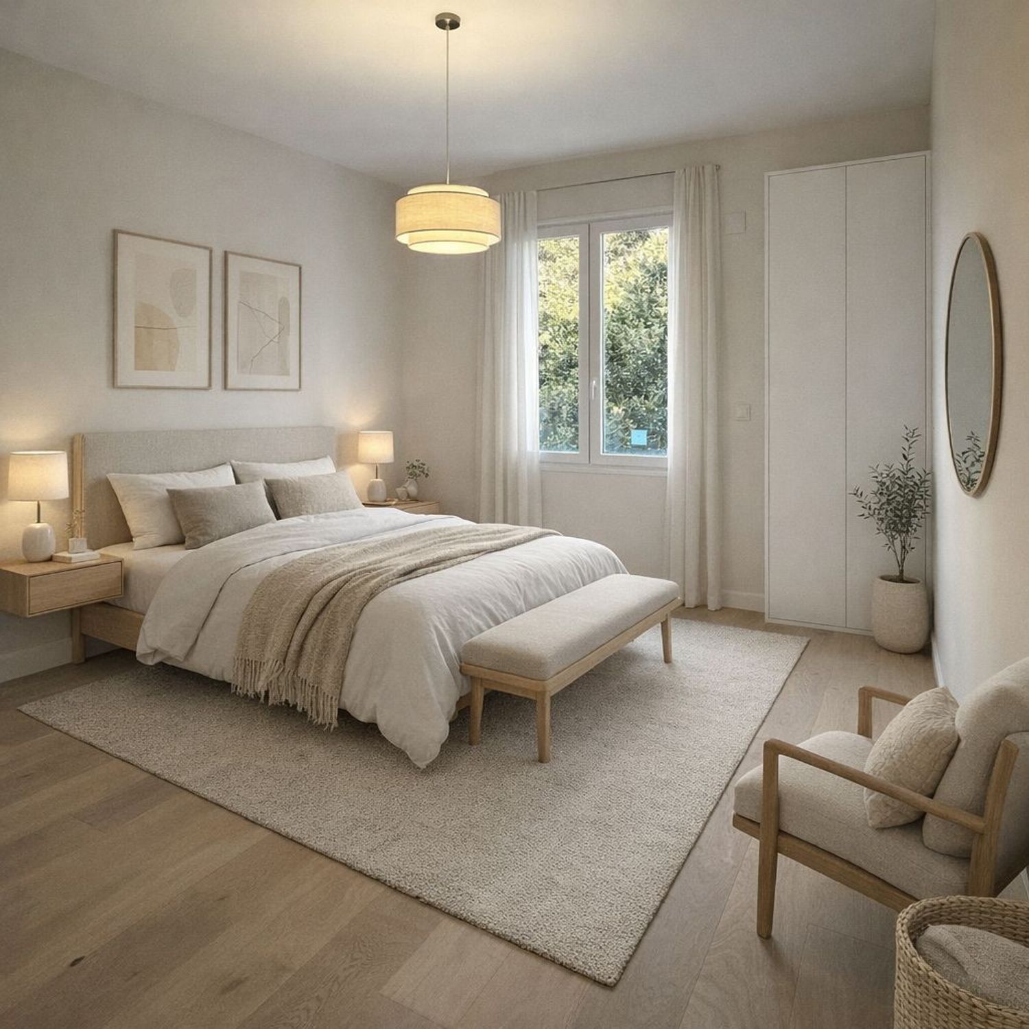 Piso en Barrio Centro Tradicional - Foto 4