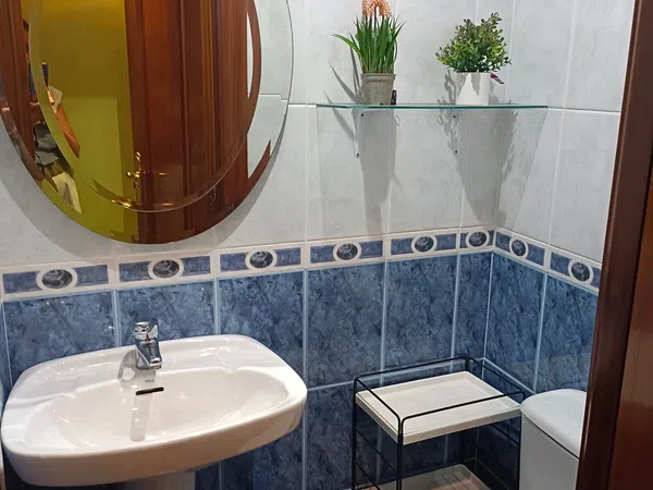 Piso en Calle Larrakotorre, 52, San Ignacio, San Ignacio - Foto 2