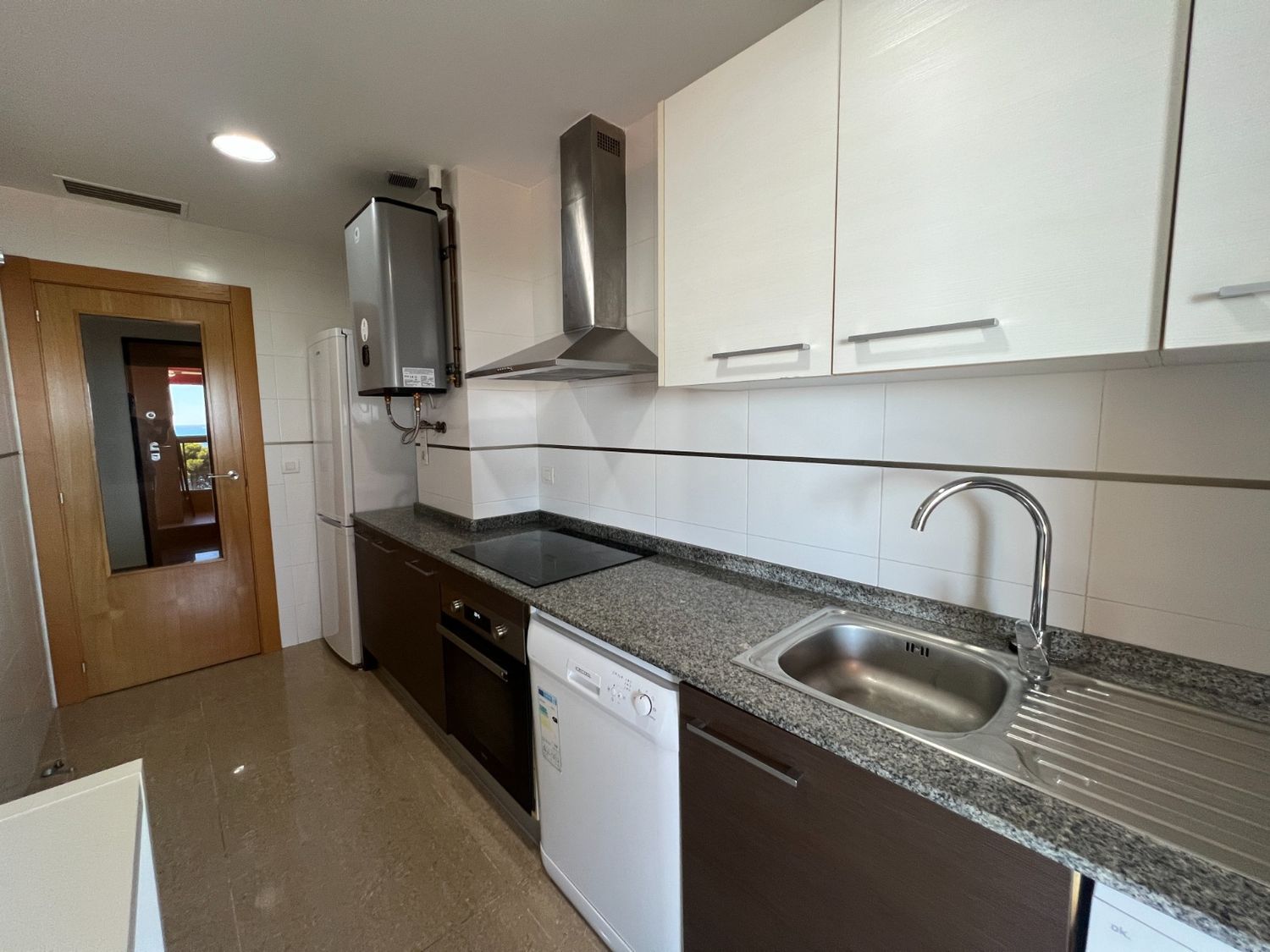 Piso en Avenida de Villajoyosa, 119, La Albufereta - Foto 3
