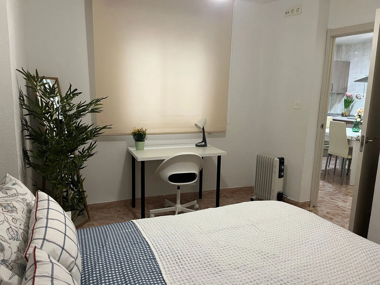 Piso en calle Almona de San Juan de Dios, 16 - Foto 9