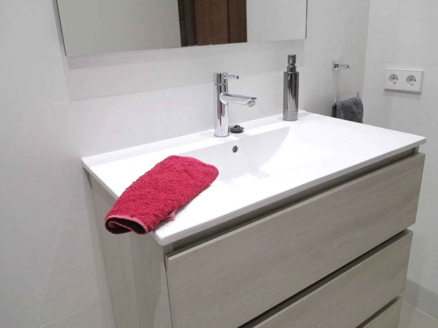 Piso en calle de Jacinto Benavente, 5 - Foto 14