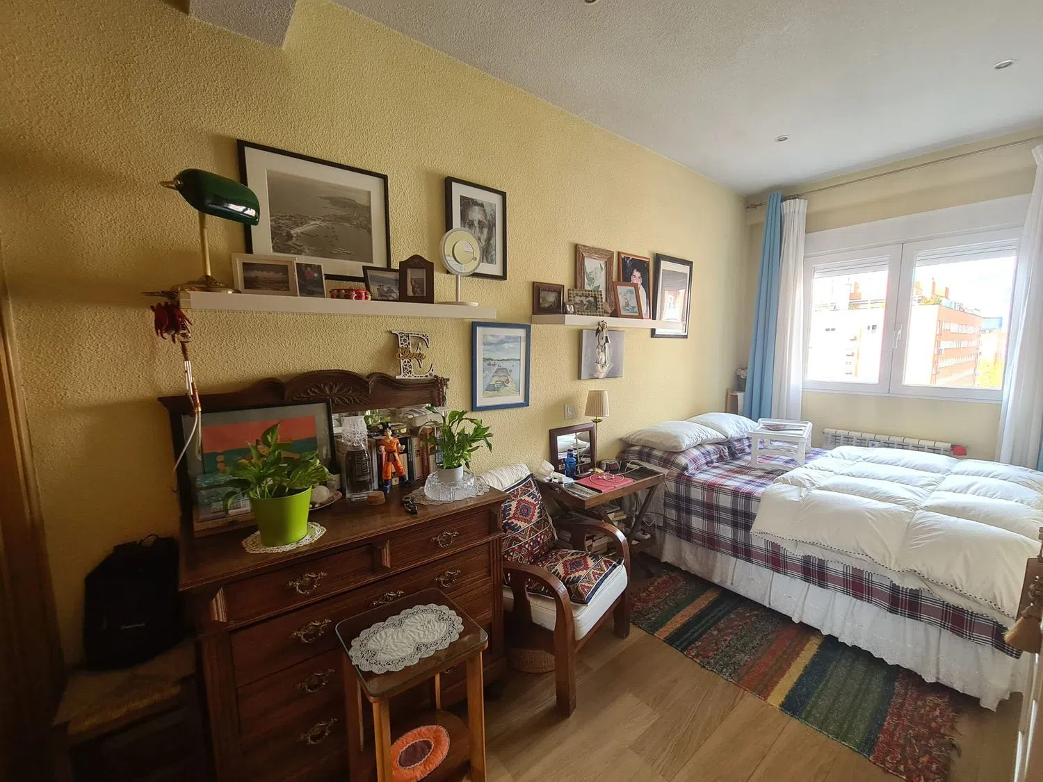 Piso en avenida de la Ciudad de Barcelona, 210 - Foto 4