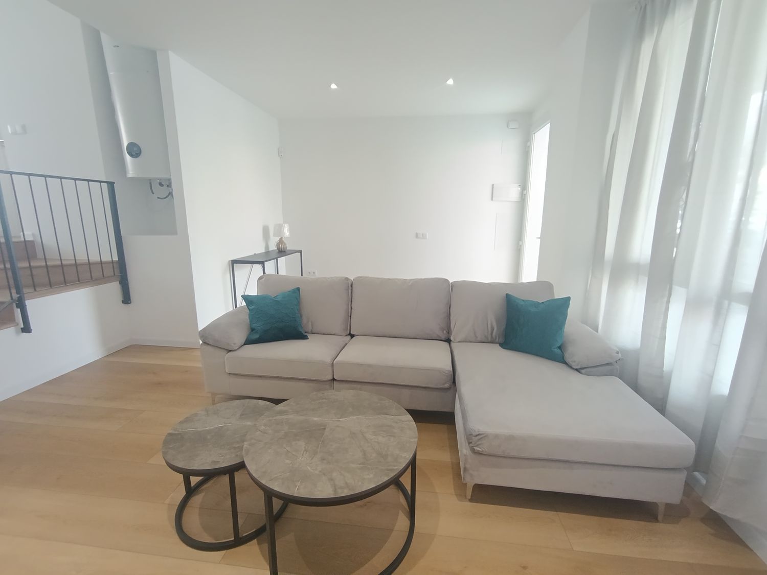 Piso en Plaza de los Pueblos, 1, Nuevo Centro, Nuevo Centro - Foto 10