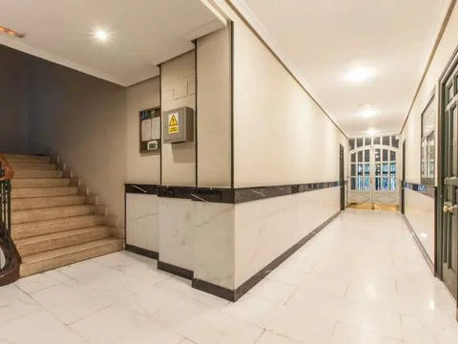 Piso en calle del Príncipe de Vergara, 56 - Foto 10