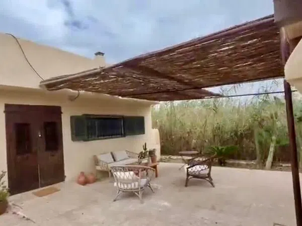 Casa rural en Via diseminado s/n - Foto 2