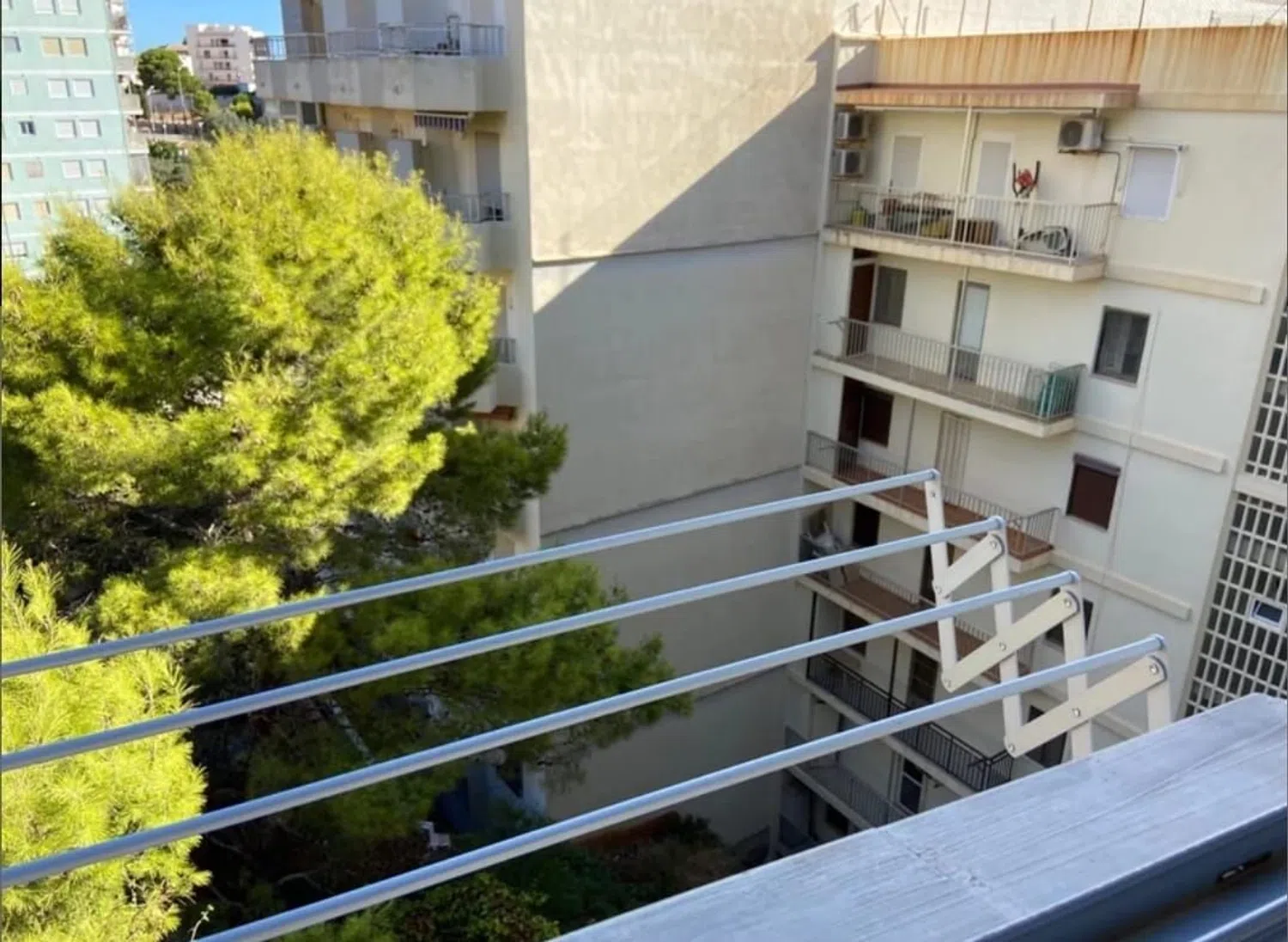 Piso en calle Sant Vicent Màrtir, 3 - Foto 9
