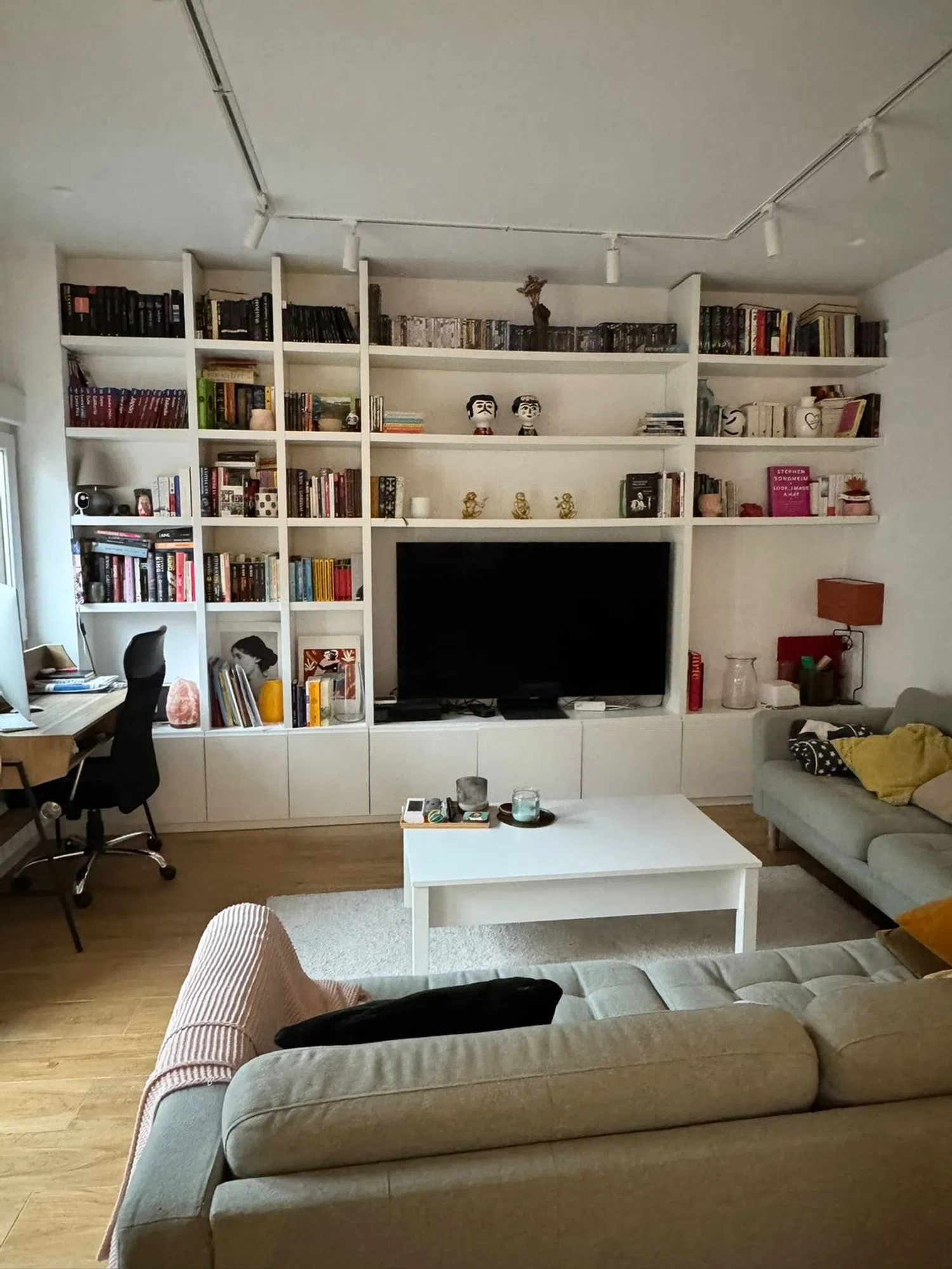 Piso en calle de Ramón Calabuig, 55 - Foto 1