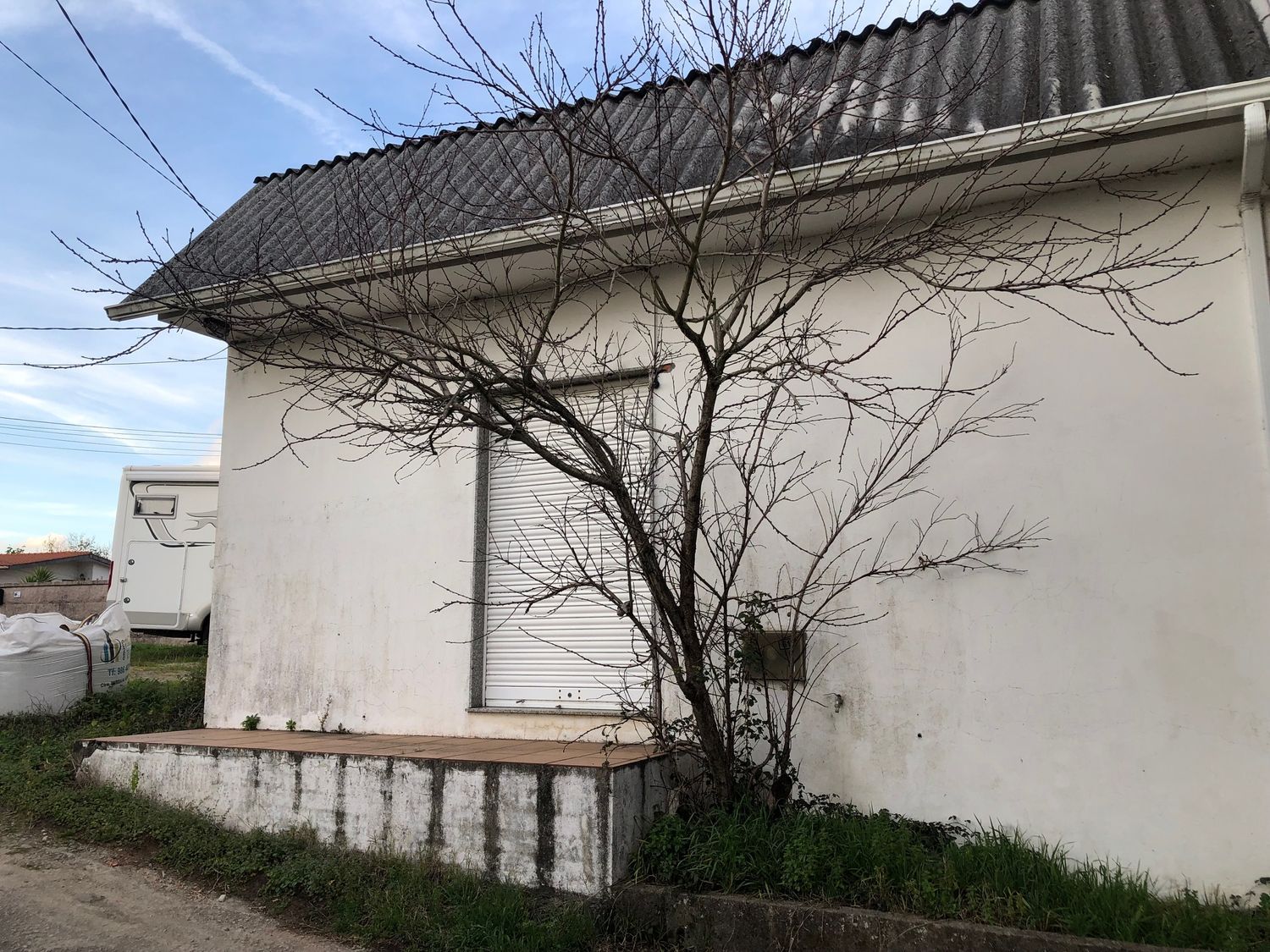 Casa de pueblo en Camino Santo Paio de Abaixo, 2 - Foto 4