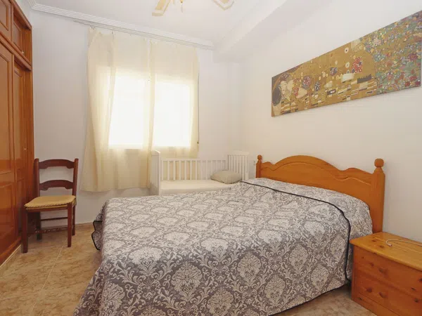 Piso en Calle Abdelacies, 86, Los Balcones y los Altos - Foto 12