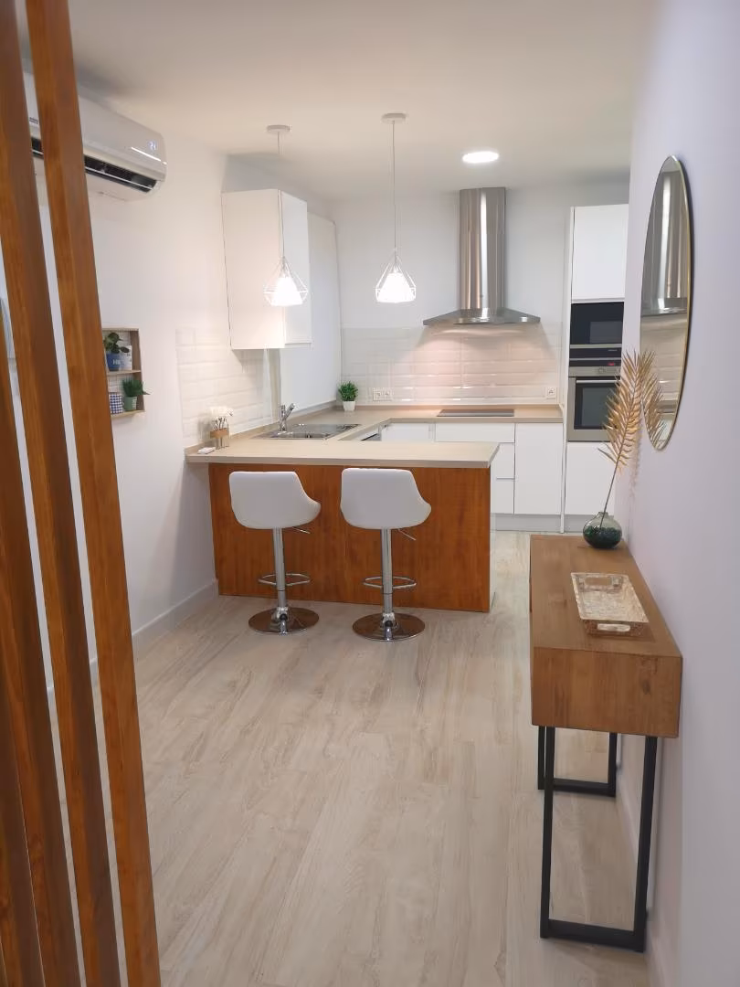 Piso en  Calle Antonio Maura 43 - Foto 4