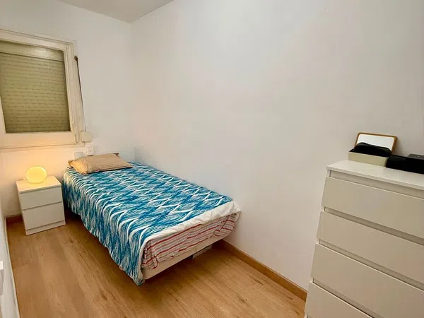 Piso en Gran Via de les Corts Catalanes, 1120, La Verneda i la Pau - Foto 12