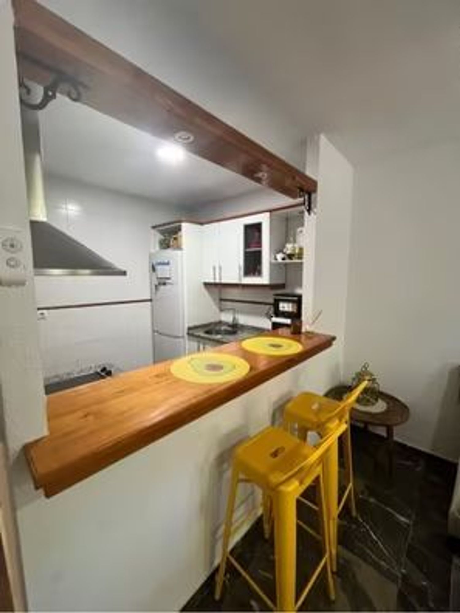 Piso en Plaza Torre Clara, 3, Aguadulce sur - Foto 4