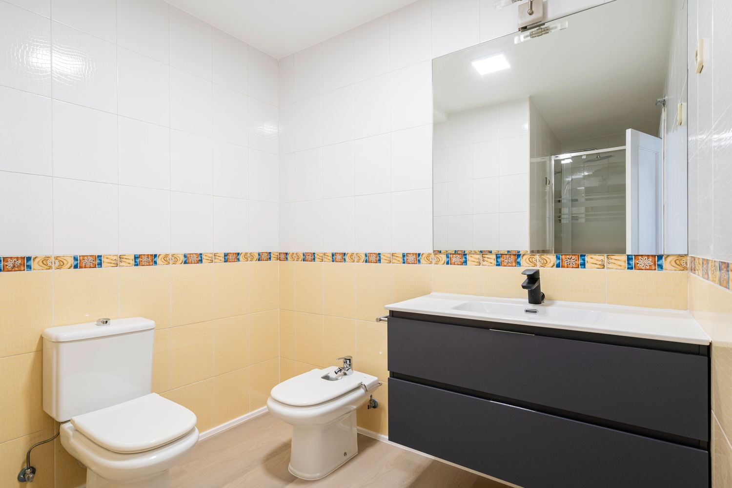 Dúplex en calle de Alcalá, 295 - Foto 8