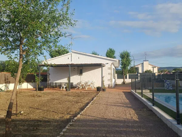Casa o chalet independiente en Calalberche - Foto 15