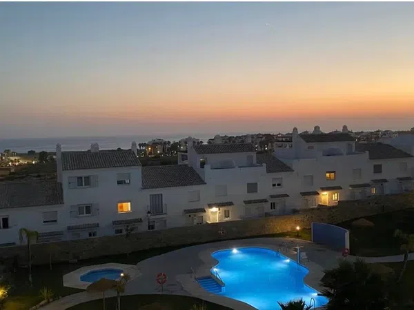 Chalet adosado en Avenida de la Almadraba, 9, Atlanterra, Atlanterra - Foto 26