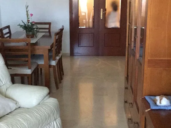 Piso en Calle Dr. Arcos de la Plaza, 2, El Cristo - Cayetano Roldán, El Cristo - Cayetano Roldán - Foto 3