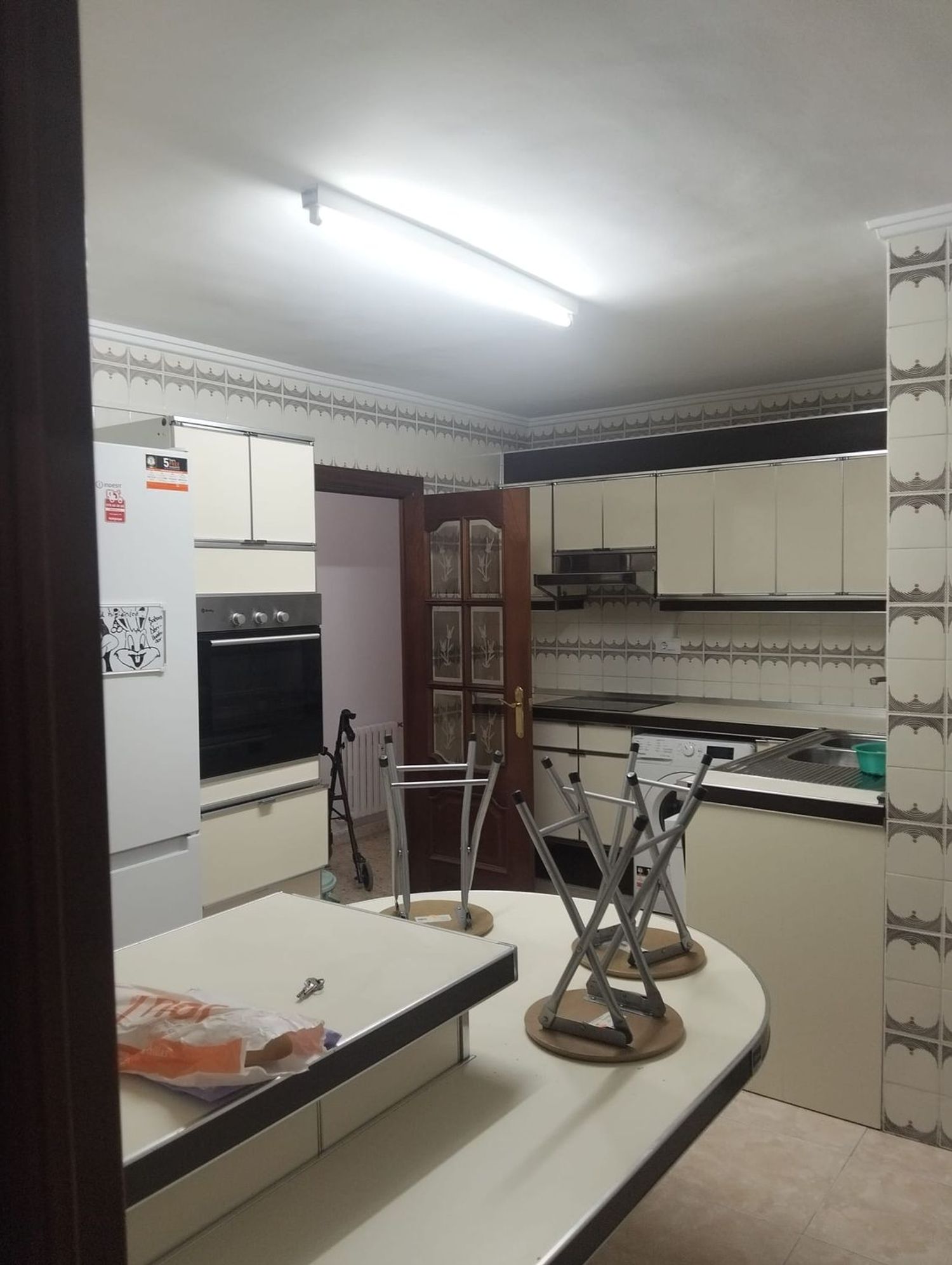 Piso en Avenida de Sagunto, 54, Ensanche - Fuenfresca, Ensanche - Fuenfresca - Foto 4
