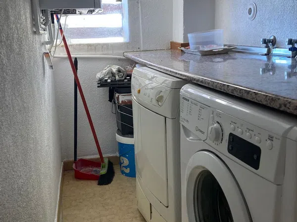 Piso en calle Francos Rodríguez, 94 - Foto 31