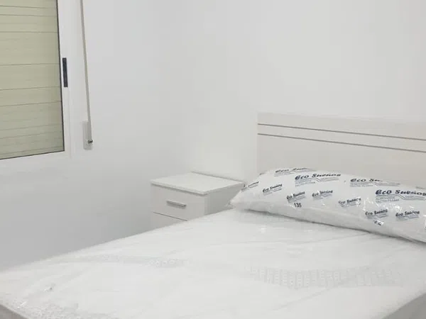 Piso en calle Antonio Maura, 20 - Foto 14