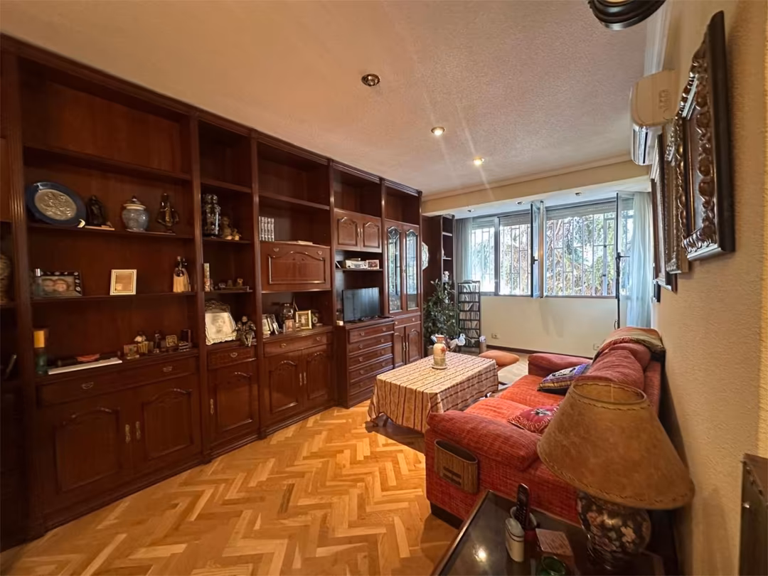 Piso en  Calle de Puentelarra 2A