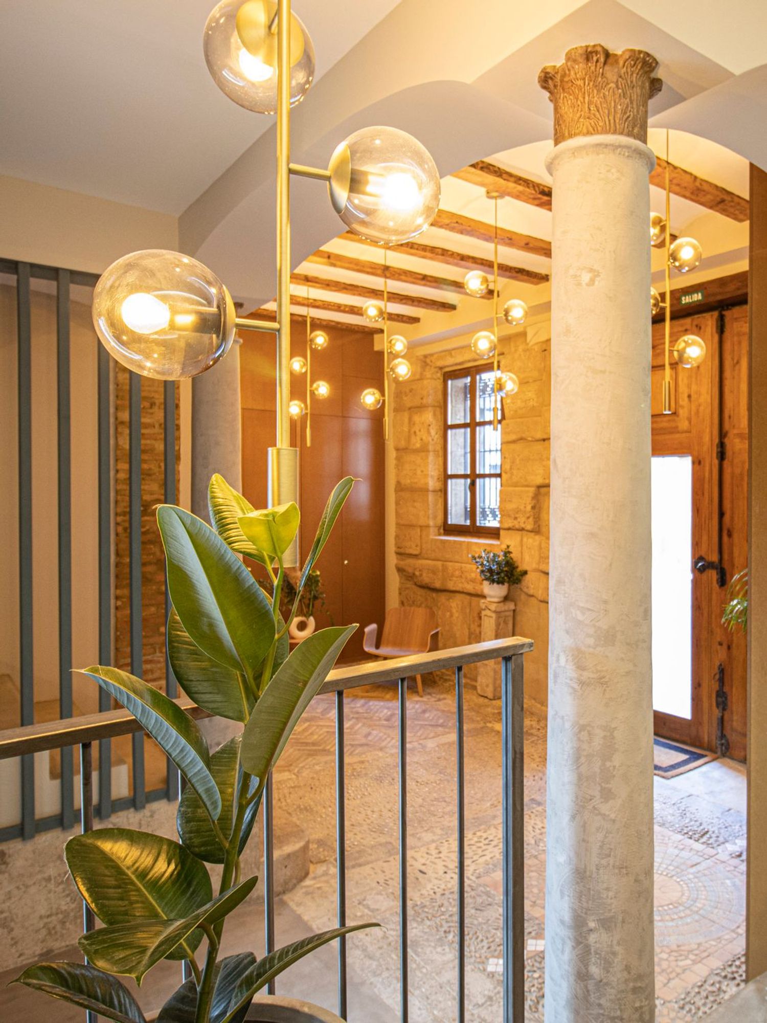 Piso en plaza de la Santa Creu, 9 - Foto 38