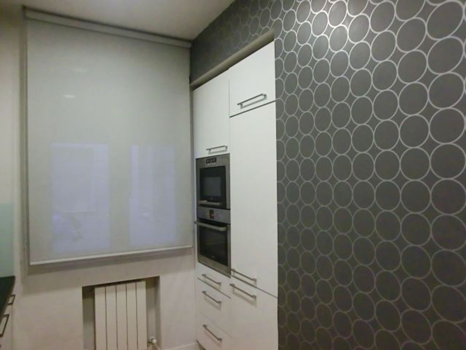 Piso en Calle Manuel Allende, 12, Zona Indautxu, Bilbao - Foto 5