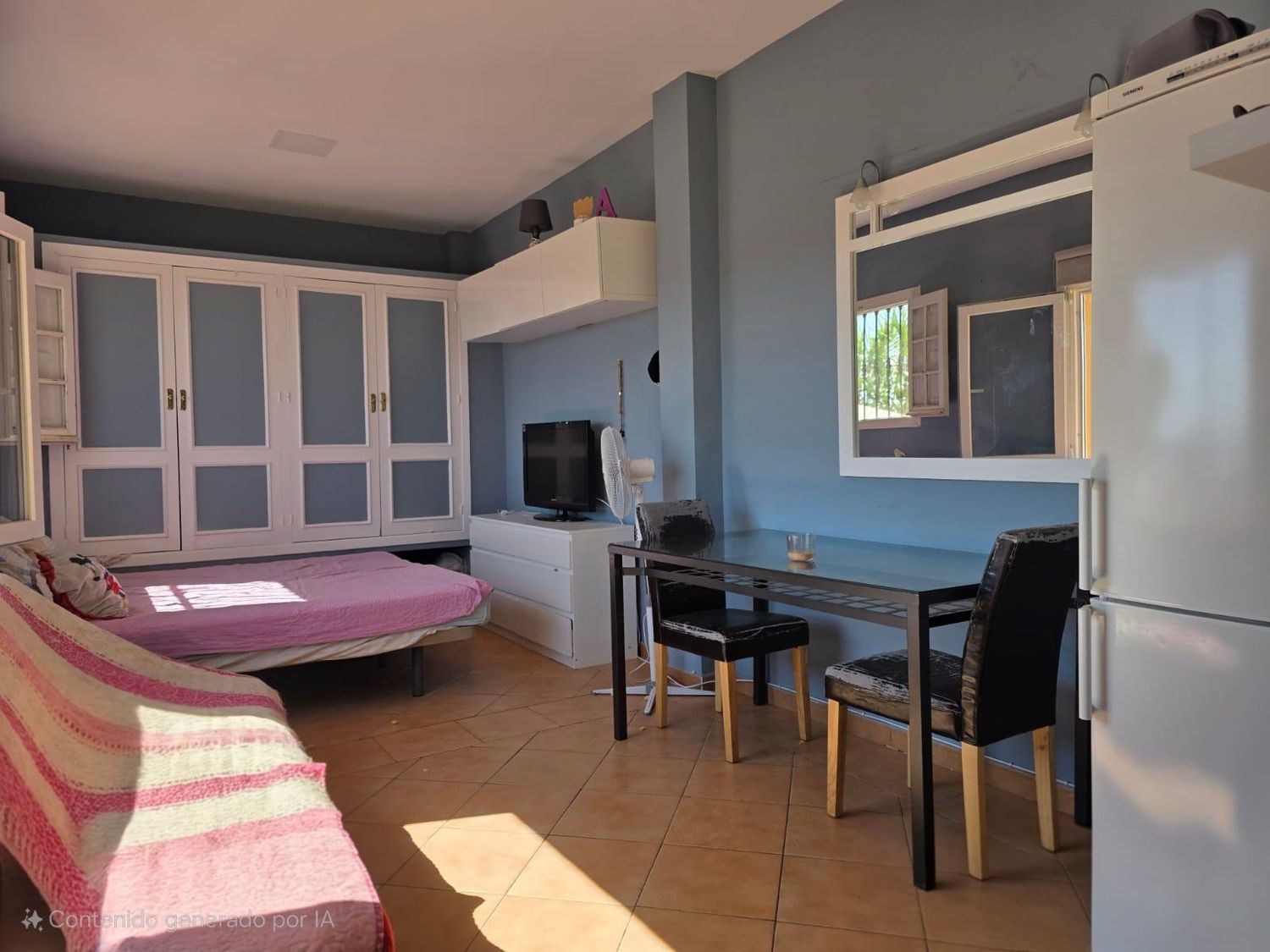 Estudio en Camino de Estepona, 5, Manilva, Manilva - Foto 9