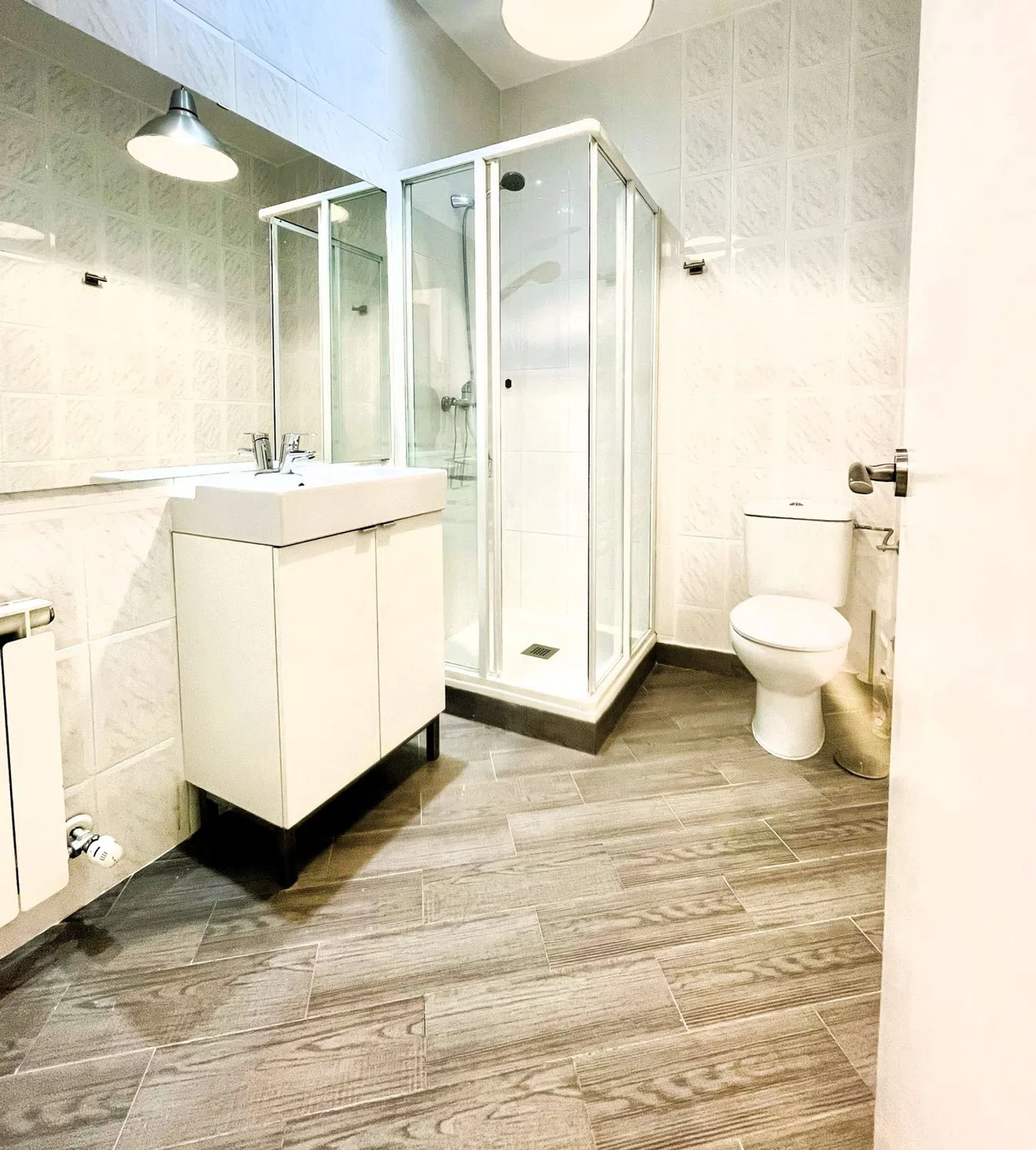 Piso en calle de Monteleón, 6 - Foto 12