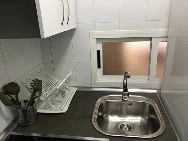 Estudio en Calle de Luis Cabrera, 63, Prosperidad - Foto 10