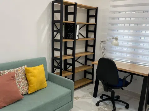 Estudio en calle Valme, 4 - Foto 10