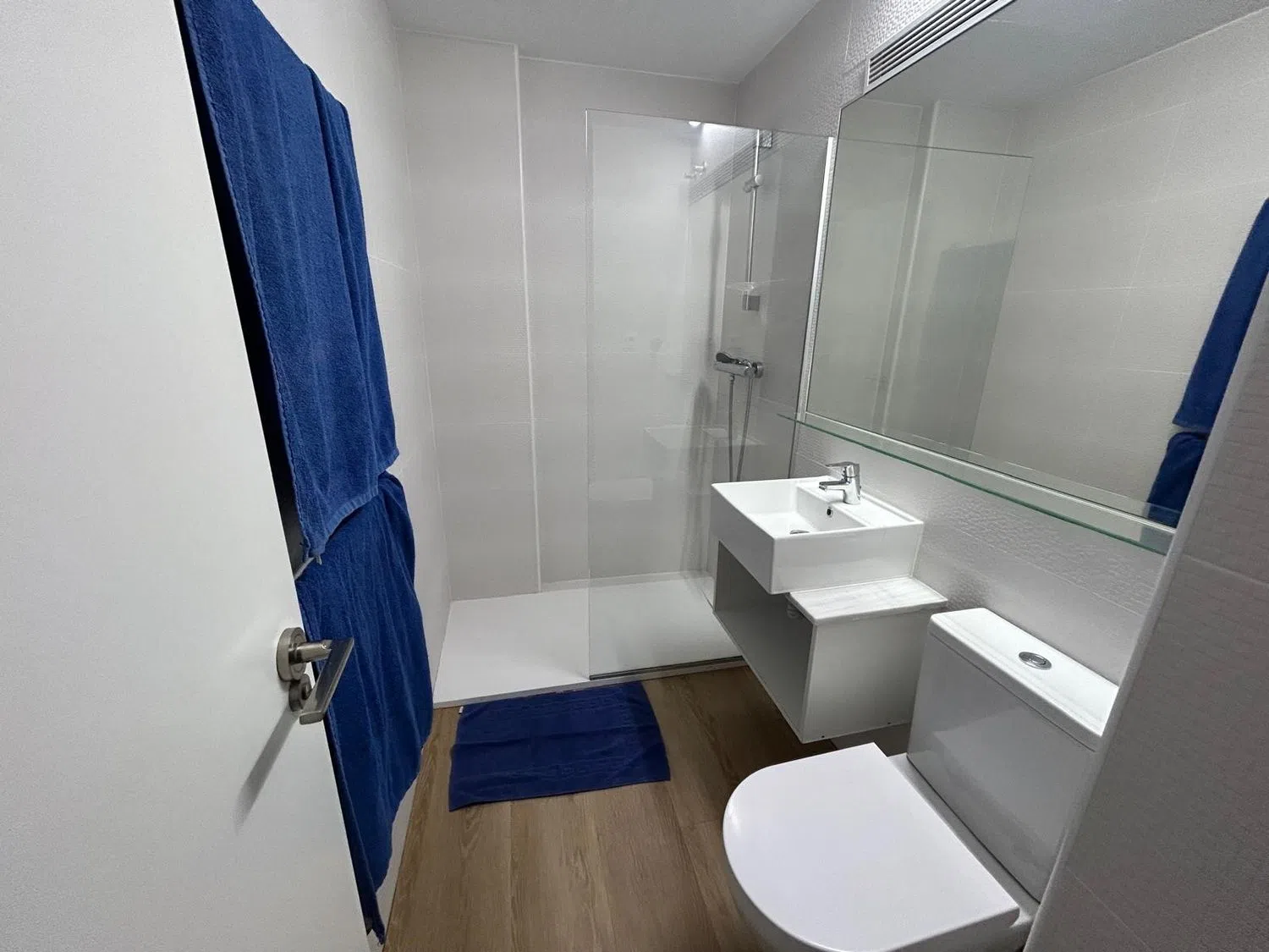 Estudio en avenida Juan Fuster Zaragoza, 3 - Foto 4