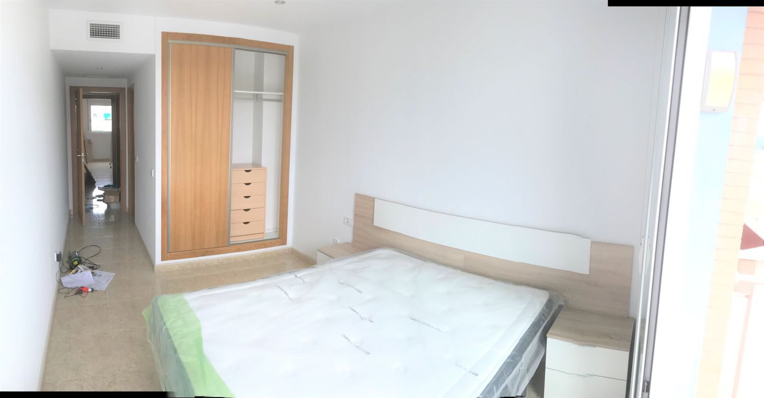 Piso en avenida Don Juan de Borbón, 202 - Foto 26