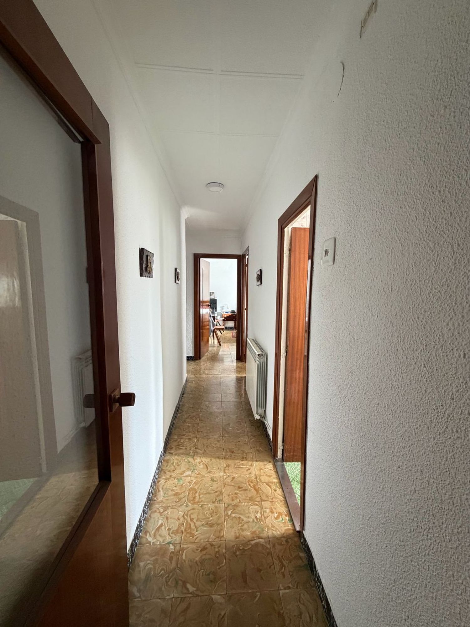 Casa de pueblo en calle Santa Águeda, 21 - Foto 6