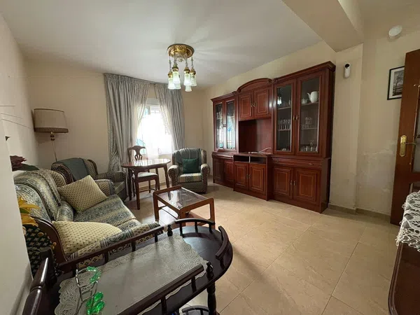 Piso en Calle López Amo, 7, Valdeolleros - Zumbacón - Camping - Foto 5