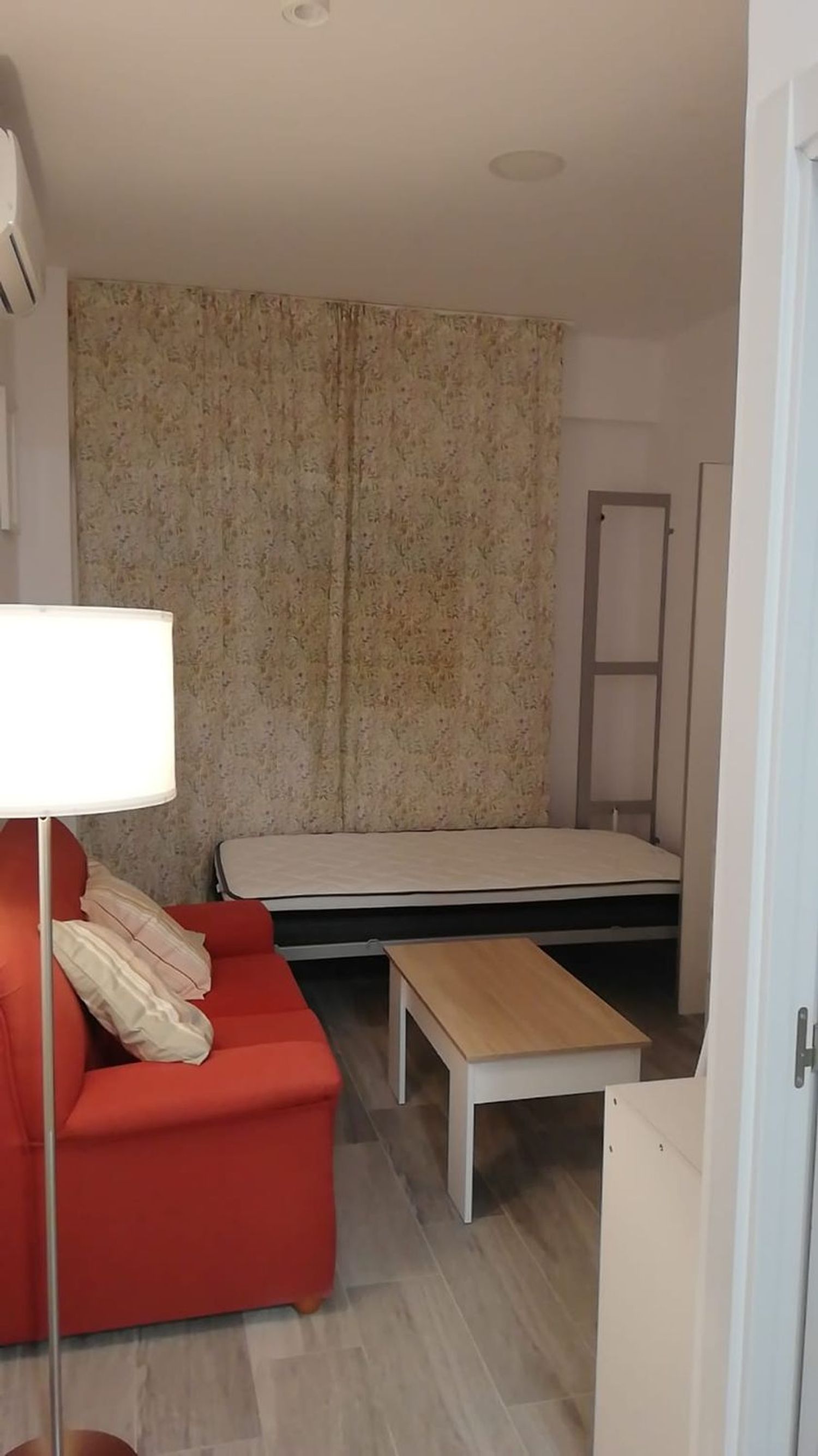 Estudio en calle Virgen del Monte, 55 - Foto 12