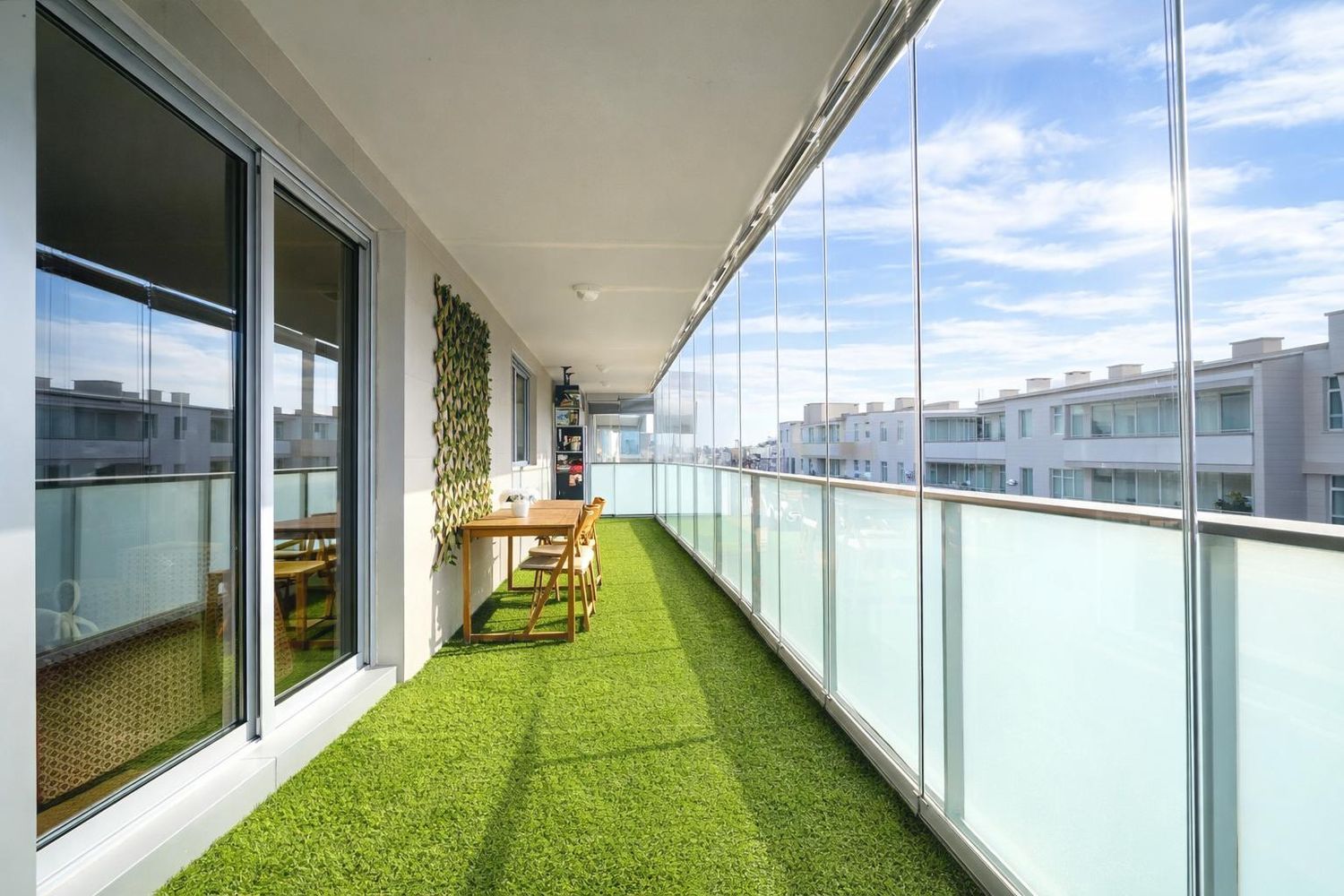 Piso en calle de Ángela López Jiménez, 9 - Foto 1