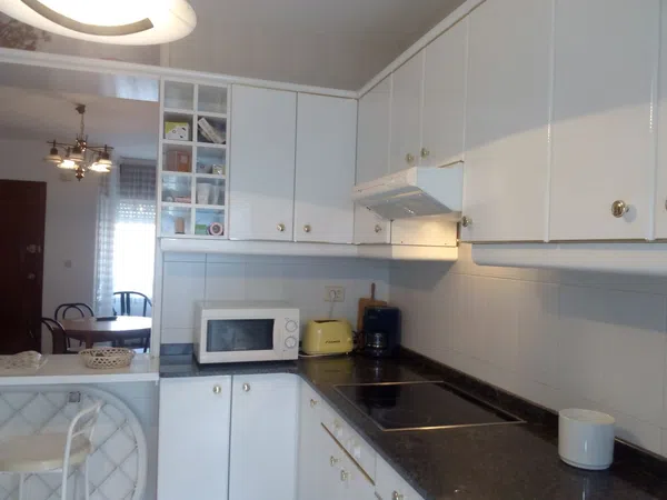 Chalet adosado en Calle Castelao, 152 interior - Foto 4