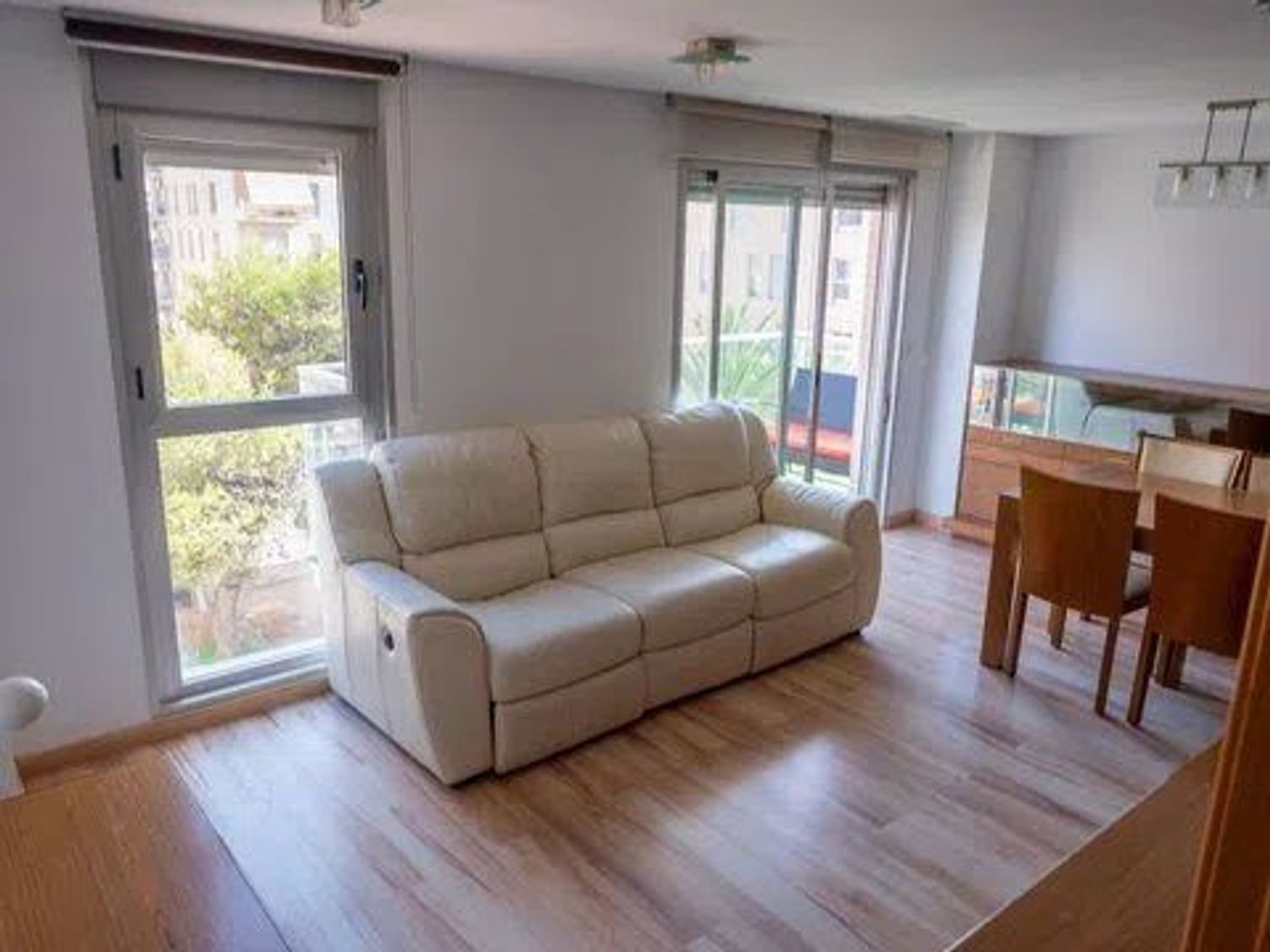 Piso en Calle Antonio Ripoll Javaloy, 42, Zona Universidad - Foto 3