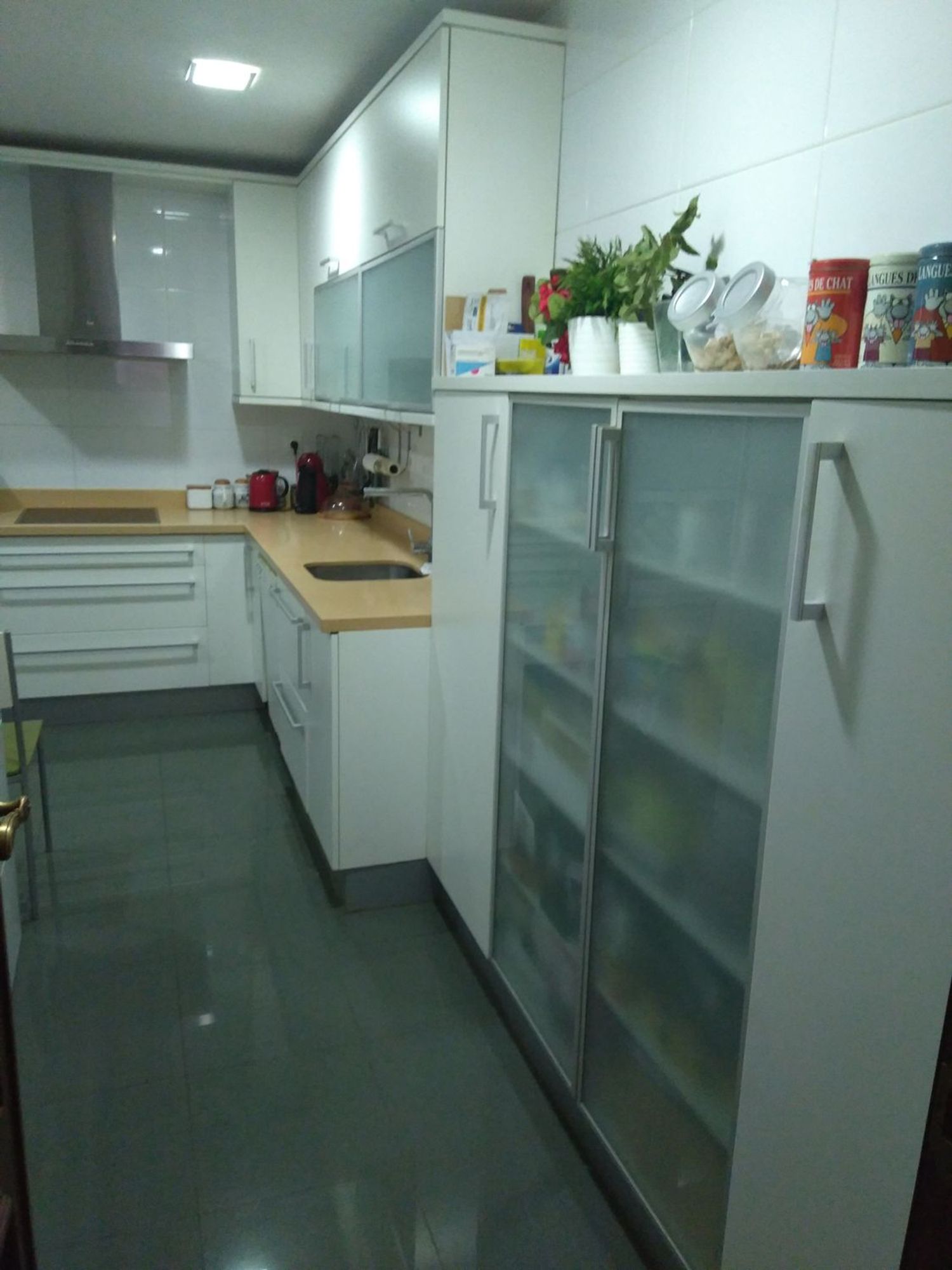 Piso en Pº Zorrilla - Campo Grande - Foto 15