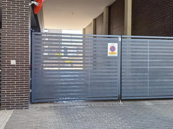 Piso en avenida de las Ciencias, 17 - Foto 37