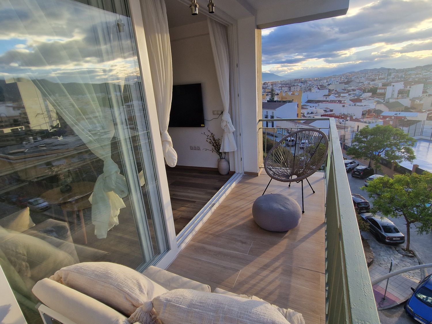 Piso en calle San Lázaro, 3 - Foto 28