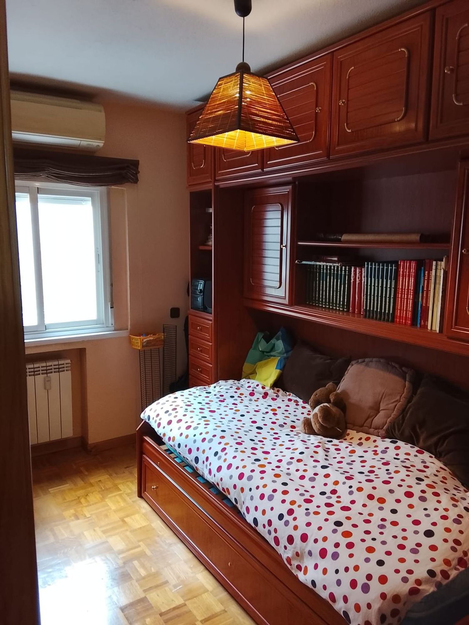 Piso en Urb. hábitat m7 Barrio Valderas - Los Castillos - Foto 4