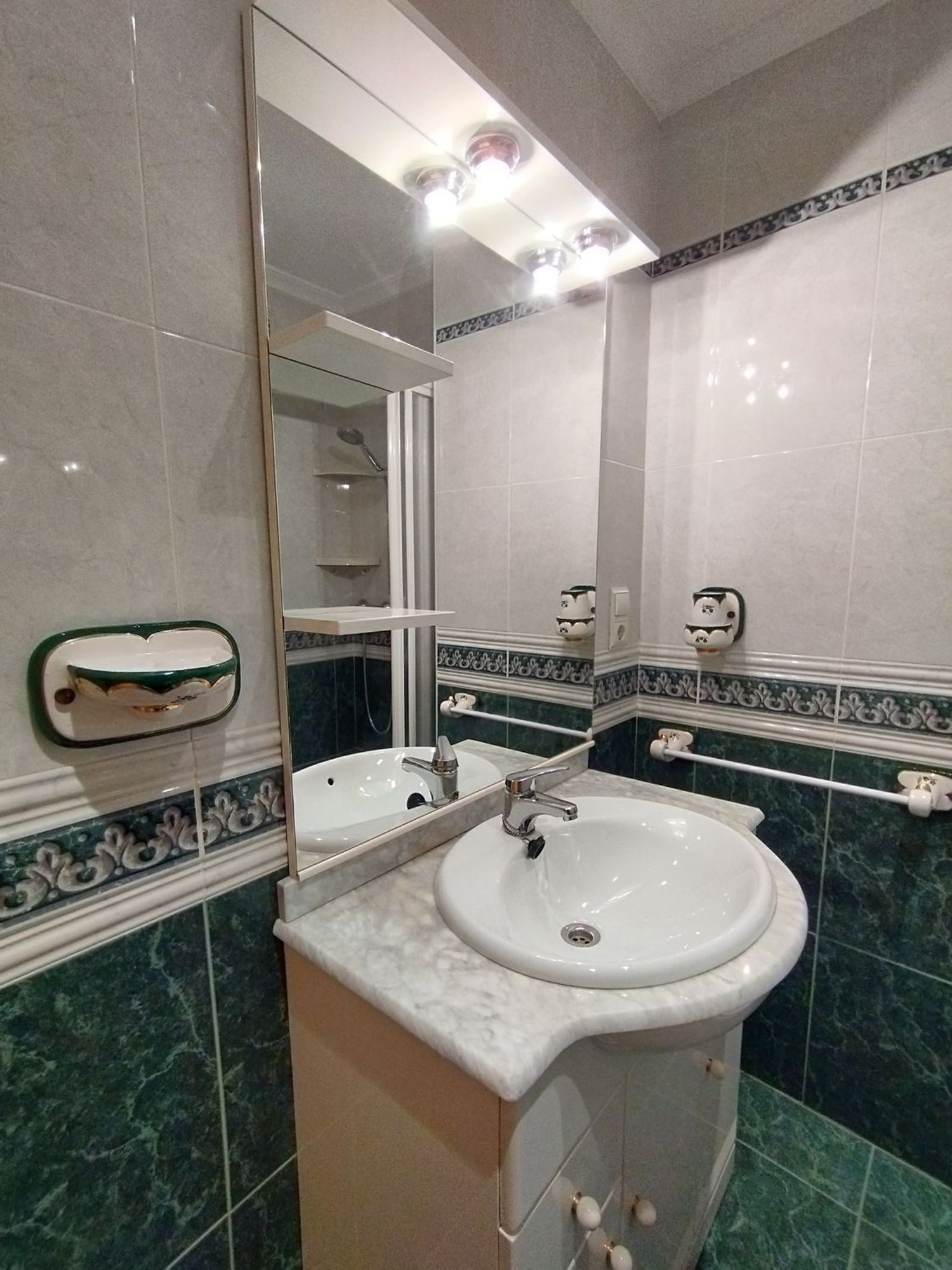 Piso en Calle Antonio García Sarboni, 4, Centro, Centro - Foto 3