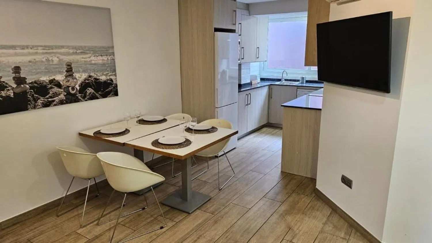 Piso en calle de Llanos de Escudero, 31 - Foto 26