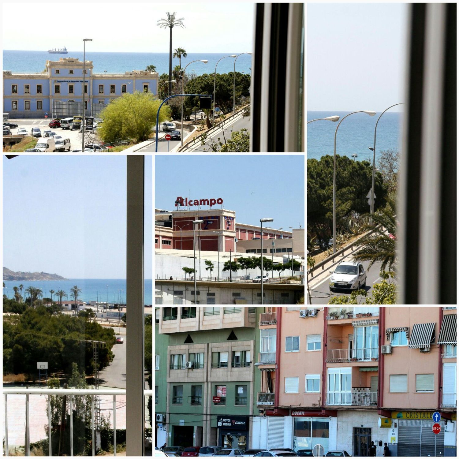 Piso en avenida de Denia, 15 - Foto 4