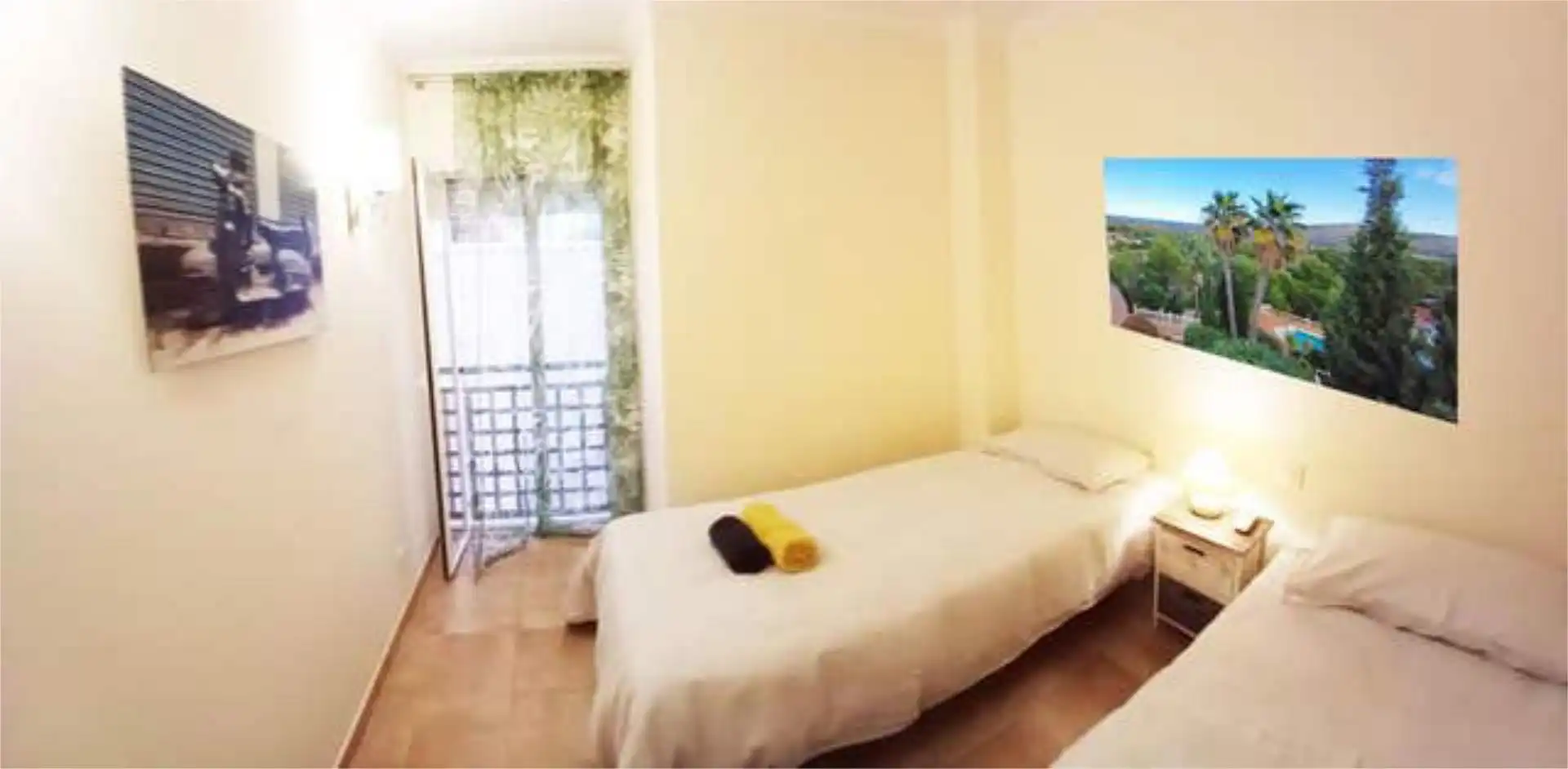 Apartamento en Jacarandas - Foto 7