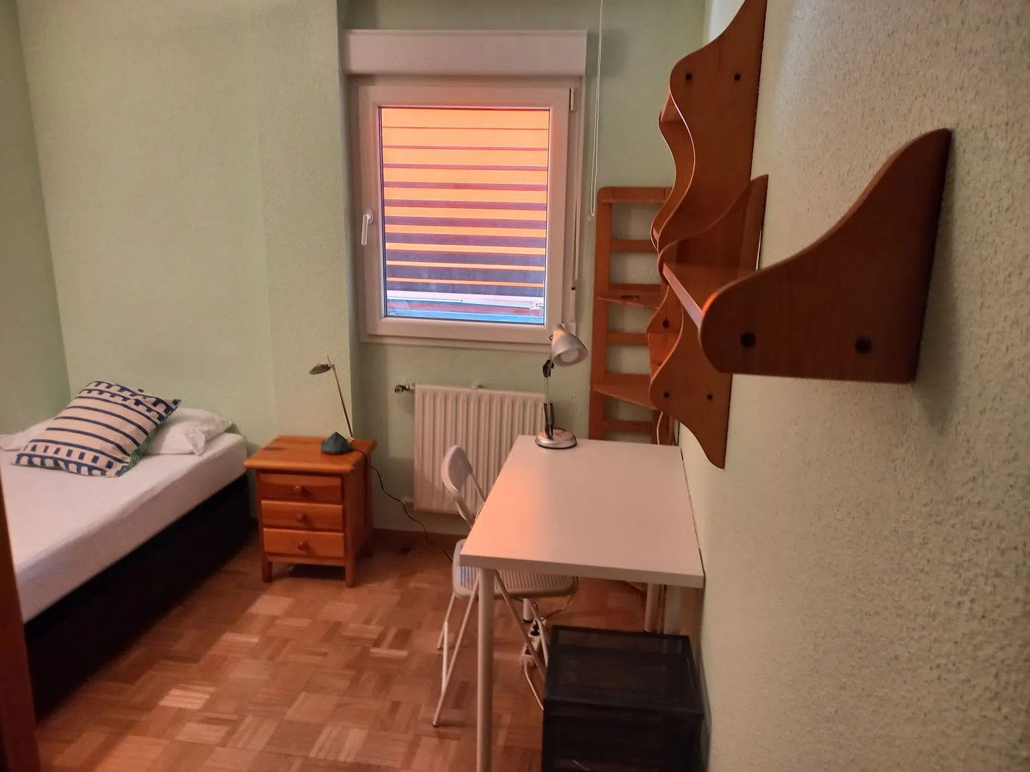 Piso en Urb. colonia dos de mayo Barrio Batallas - Foto 15