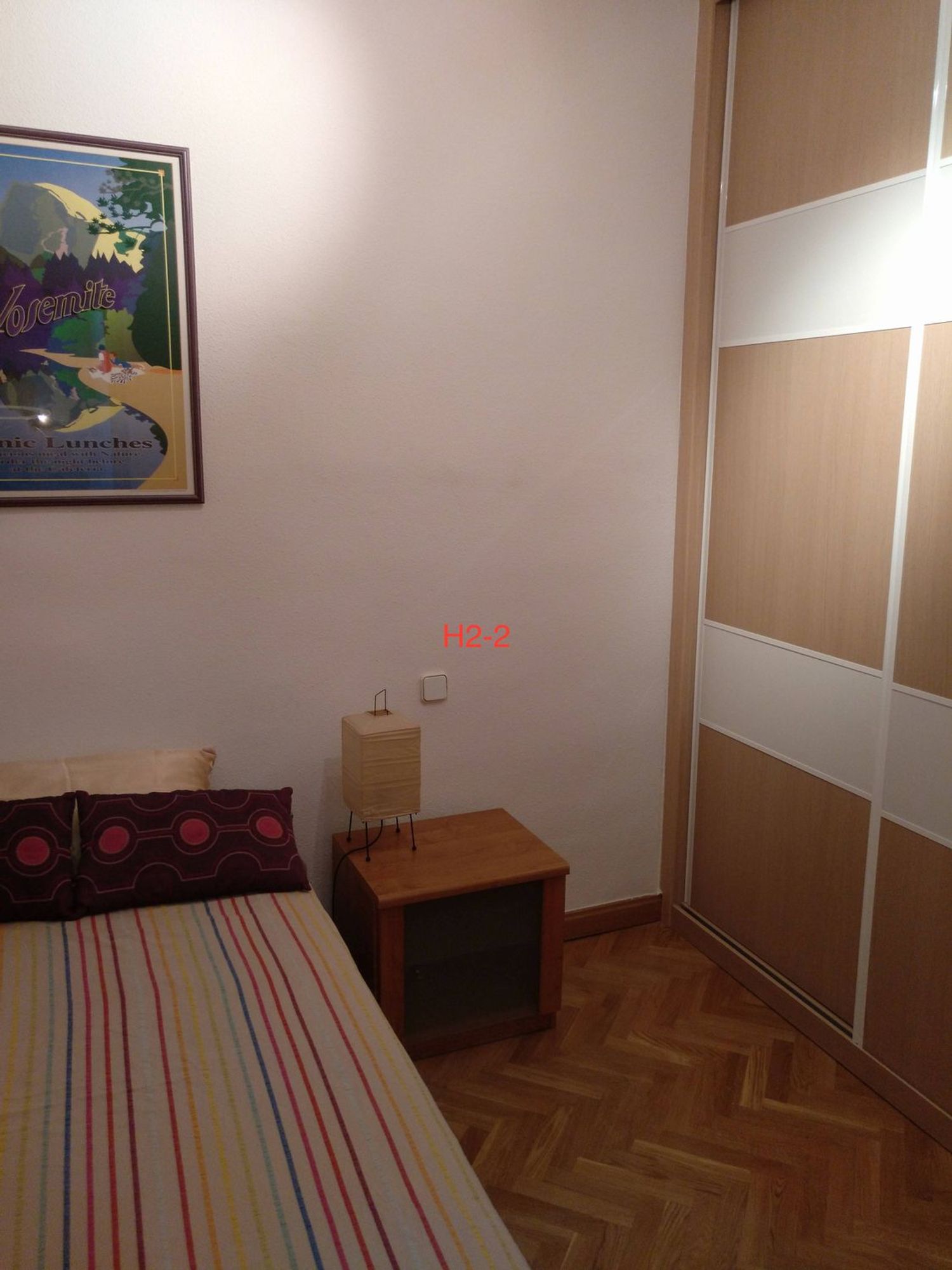 Piso en Calle de Donoso Cortés, 39, Arapiles - Foto 13