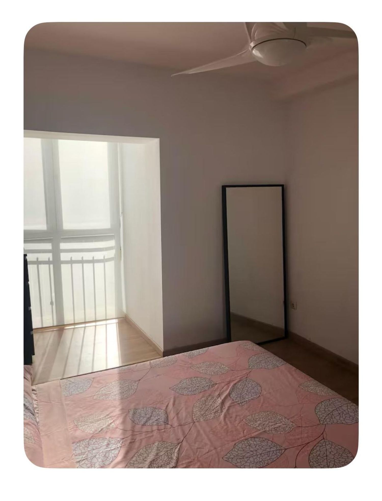 Piso en Avenida Reina Victoria Eugenia, 36, Alameda - Foto 3